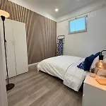 Apartment Peaceful Mountain &