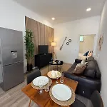 Apartment Peaceful Mountain & *
