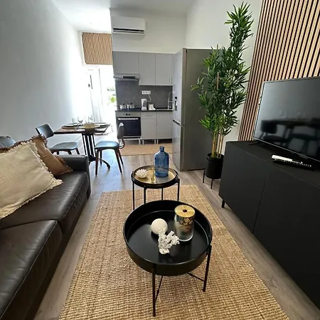 Διαμέρισμα Peaceful Mountain & São Brás de Alportel