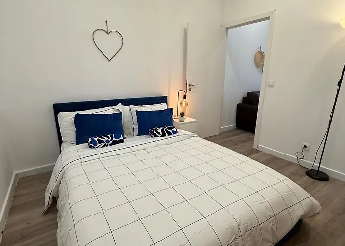 Peaceful Mountain & São Brás de Alportel