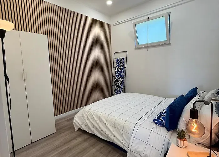 Peaceful Mountain & * São Brás de Alportel