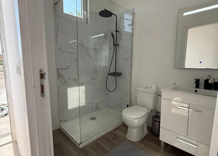 Peaceful Mountain & Daire *