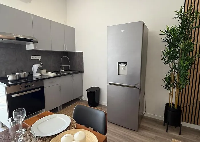 Daire Peaceful Mountain & *