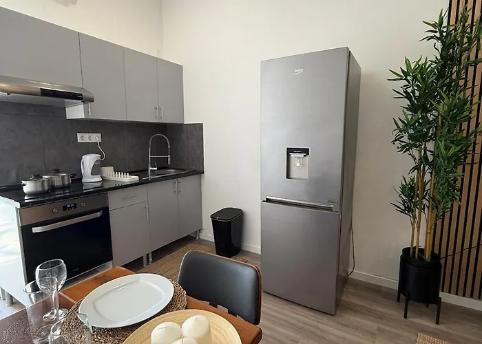 Daire Peaceful Mountain & São Brás de Alportel