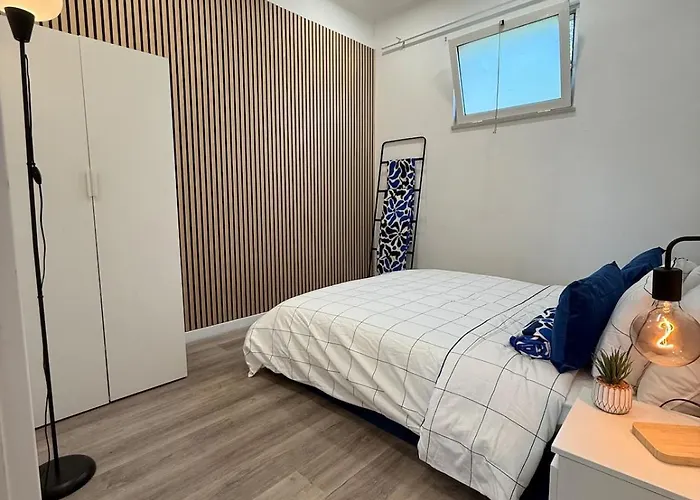 Daire Peaceful Mountain &