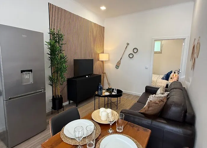 Daire Peaceful Mountain & *