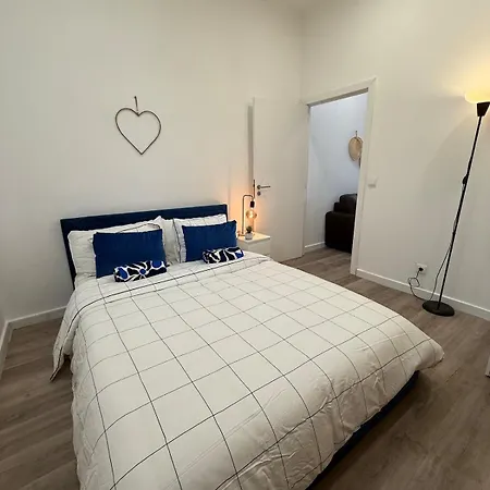 Peaceful Mountain & Appartement