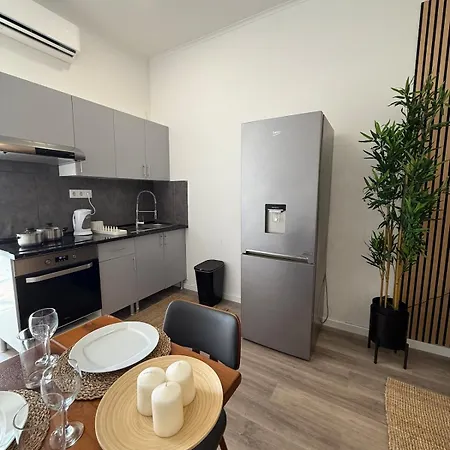 Appartement Peaceful Mountain & *