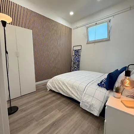 Appartement Peaceful Mountain &