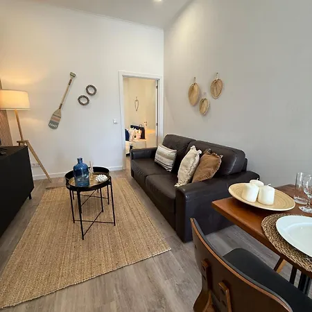 Peaceful Mountain & Appartement *