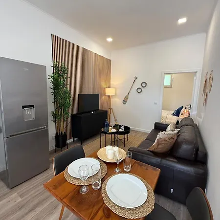 Appartement Peaceful Mountain & *