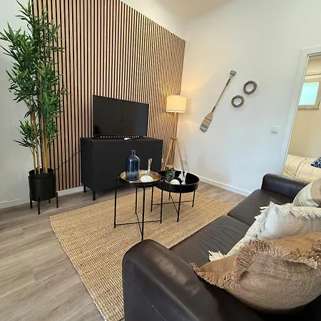 Peaceful Mountain & São Brás de Alportel