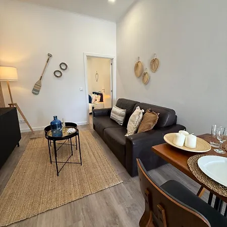 Peaceful Mountain & São Brás de Alportel