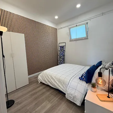 Peaceful Mountain & * São Brás de Alportel