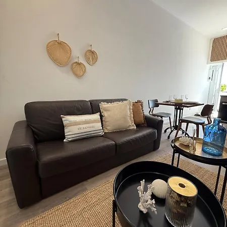 アパート Peaceful Mountain &